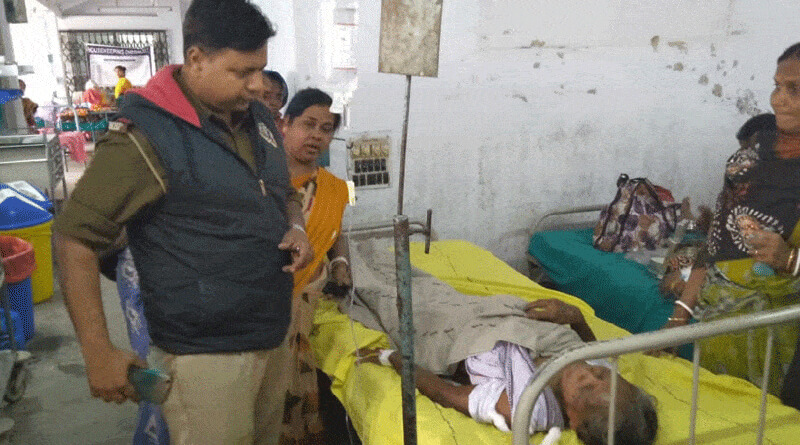 'Chain killer' panick in Katwa,Burdwan