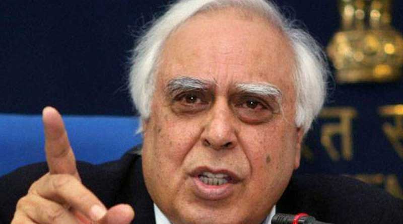 ‘States can’t say will not implement law passed by Parliament’: Sibal on CAA
