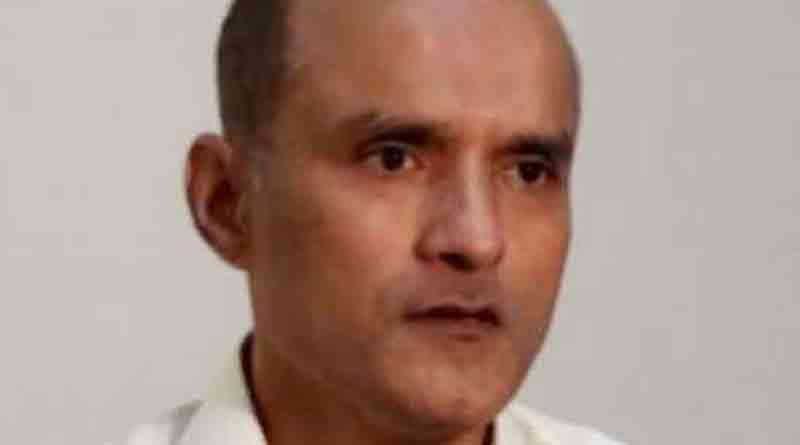 Kulbhushan Jadhav granted right to appeal Bill passes in Pakistani parliament | Sangbad Pratidin