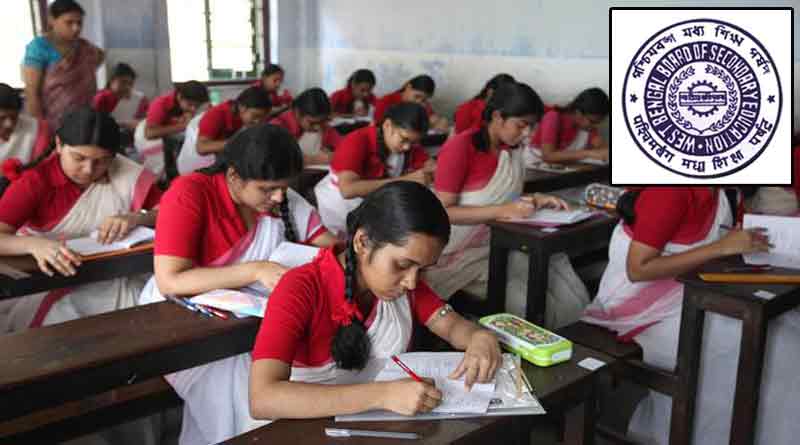 Stae Govt. initiates steps to conduct Madhyamik exam peacefully