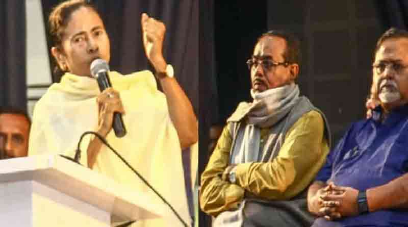 বিয়াল্লিশে ৪২ চাই, কোর কমিটির বৈঠক থেকে লোকসভার মন্ত্র মমতার