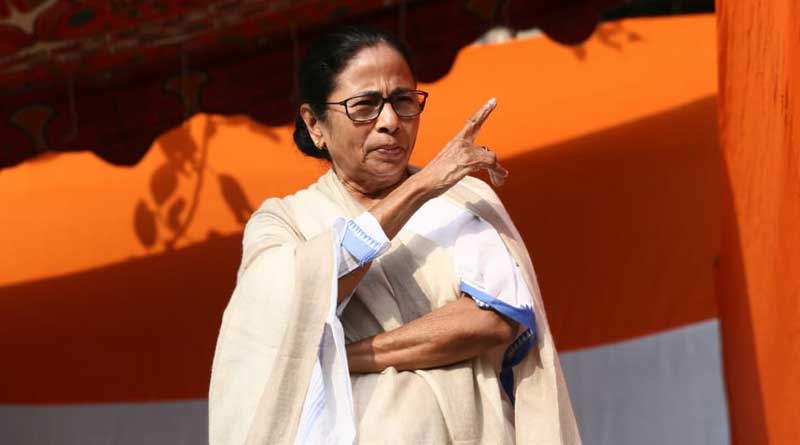 Mamata Banerjee finds unique way to comment over Ayodhya verdict