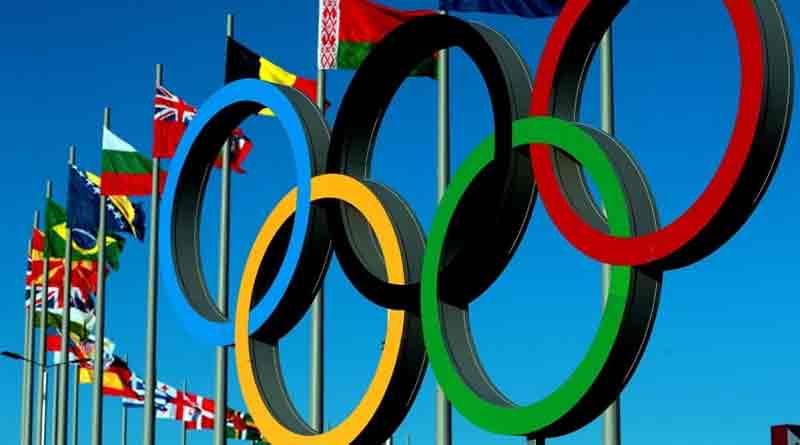 IOC insists Tokyo Olympics will go ahead despite coronavirus