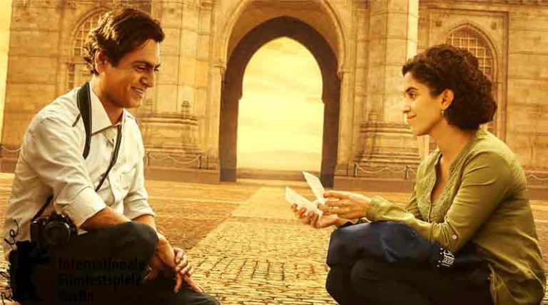 বার্লিন চলচ্চিত্র উৎসবে নওয়াজের ‘ফটোগ্রাফ’ মন কাড়ল?