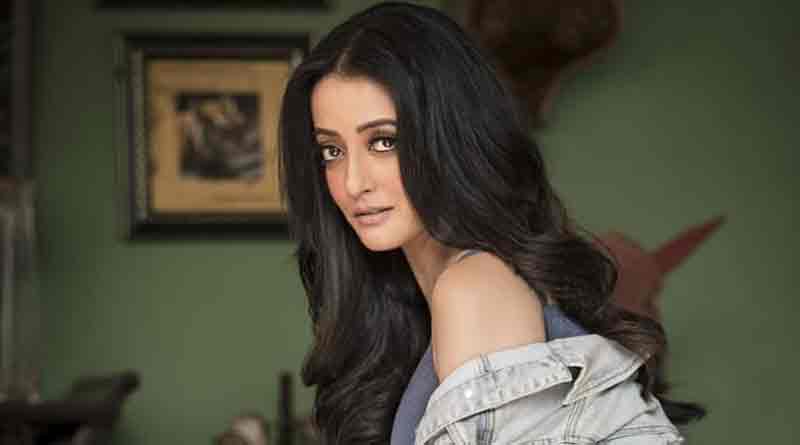 ‘ফাইনালি ভালবাসা’ হয়তো আমারও হবে, প্রেম নিয়ে অকপট রাইমা