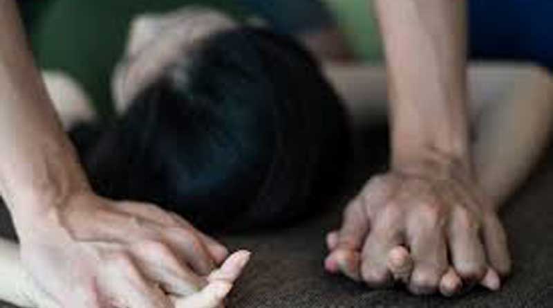 Two BJP worker allegedly raped a woman in Katwa