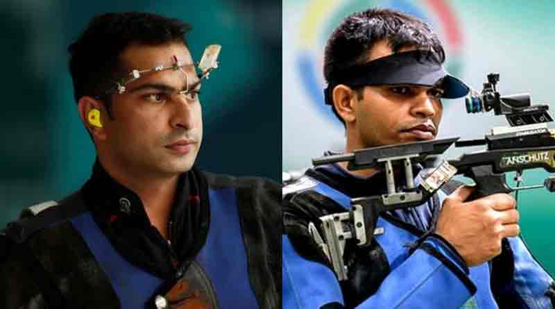 চরমে উঠছে ভারত-পাক সংঘাত, বিশ্বকাপ থেকে শুটারদের ডেকে নিল বায়ুসেনা