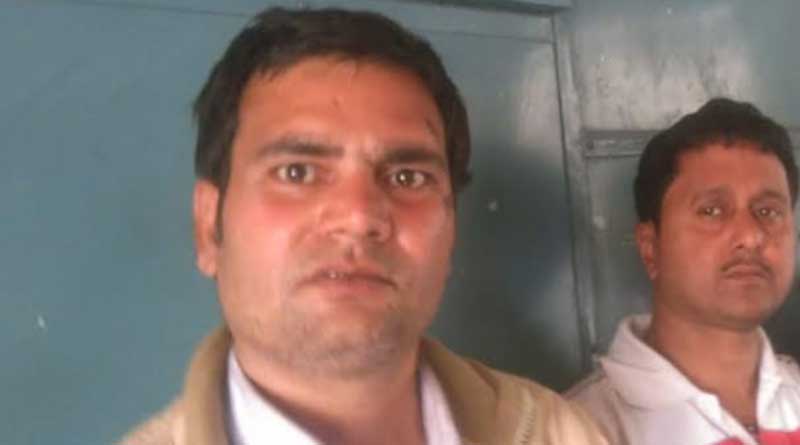 বিহার থেকে বনগাঁয় মানসিক ভারসাম্যহীন যুবক, ঘরে ফেরানোর ব্যবস্থা করলেন শিক্ষক
