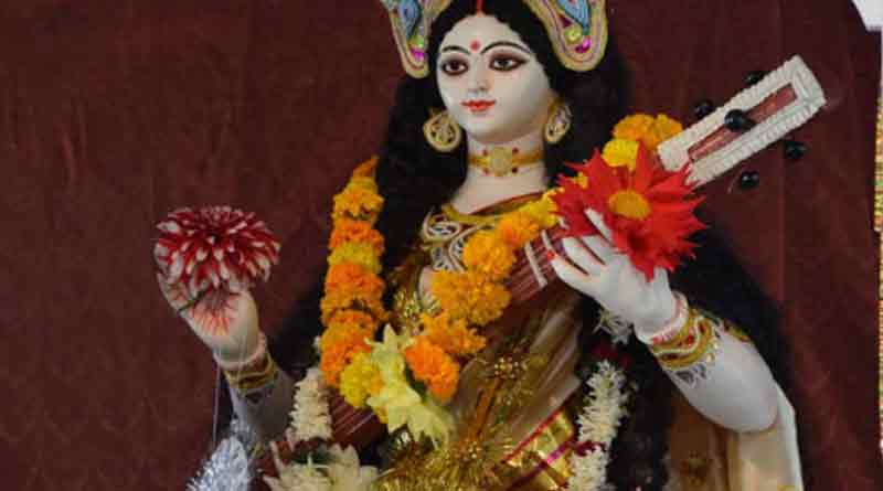 সরস্বতী পুজো উপলক্ষে অতিরিক্ত ছুটি ঘোষণা রাজ্যের
