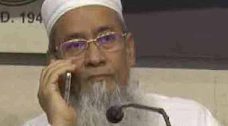 Siddiqulla Chowdhury gets death threat