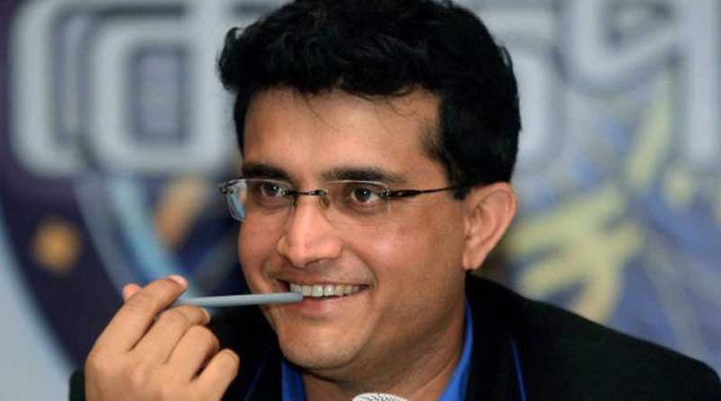 Want to coach Team India, says cricketer Sourav Ganguly