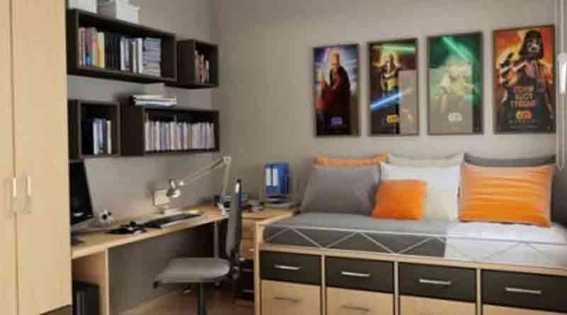 Tips to decor your study room
