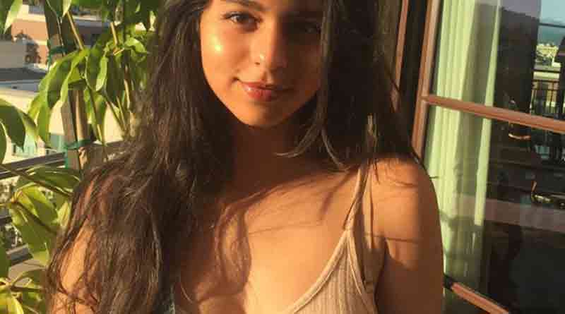suhana khan