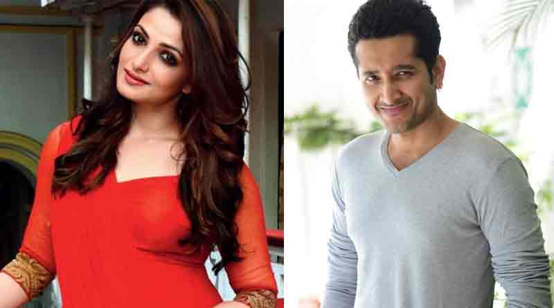 সাইকোলজিক্যাল থ্রিলারে একসঙ্গে দেখা যাবে পরমব্রত-তনুশ্রীকে