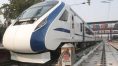 Howrah-Jalpaiguri Vande Bharat Express is set to pick up speed soon | Sangbad Pratidin