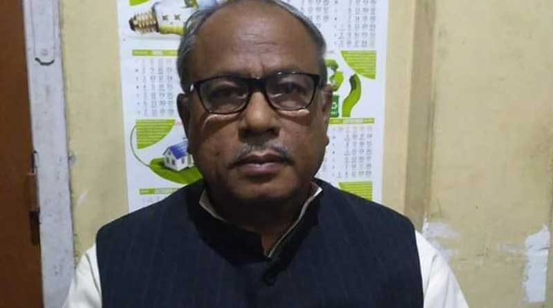 বেঙ্গালুরুতে প্রয়াত রাজ্যের প্রাক্তন বনমন্ত্রী যোগেশ বর্মন