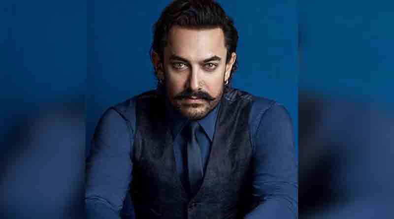 Aamir Khan On Taking A Break From Acting | Sangbad Pratidin