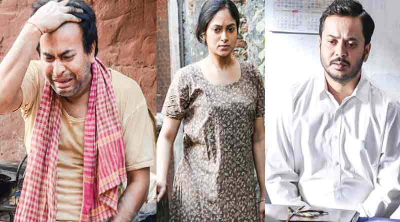 টলিউডের ‘আকাশ অংশত মেঘলা’, ব্যাপারটা কী?