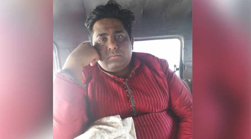 সঙ্গিনীকে ঠকিয়ে অন্যত্র বিয়ের পরিকল্পনা, হাজতে বরবেশী যুবক