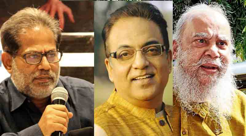 Intellectual personalities raised voice over BJP's sensetive issue comment