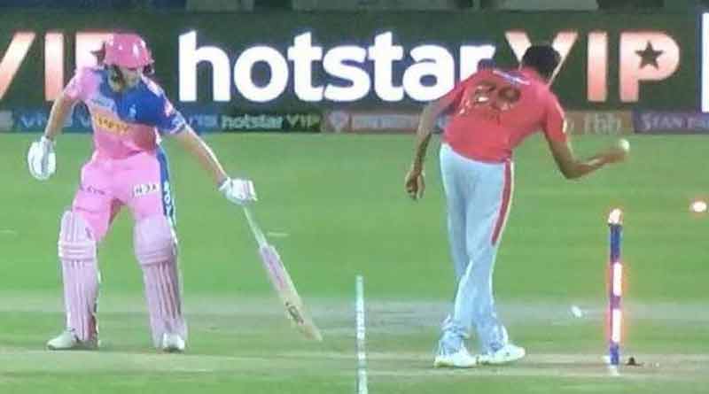 What is Mankading? Know about the controversial cricket rule