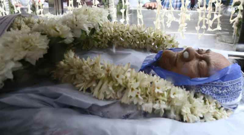 Matua community matriarch Boroma to be cremated 