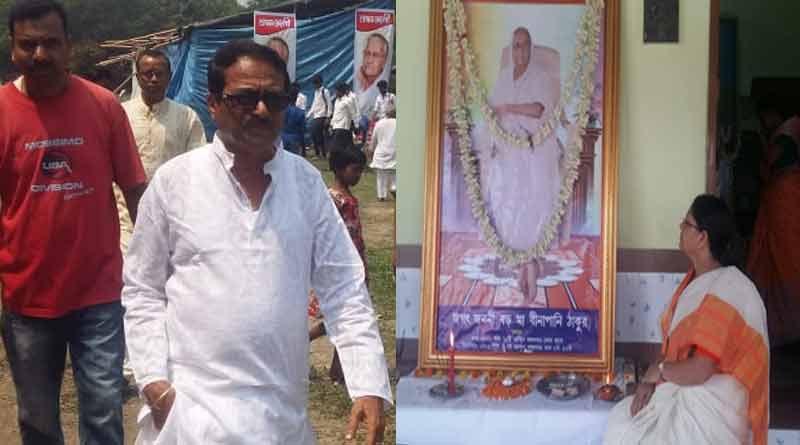 শ্রাদ্ধানুষ্ঠানের পর পৃথক মহাভোজ, ফের প্রকাশ্যে বড়মার পরিবারের তরজা