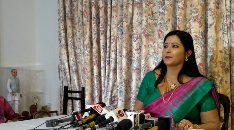 মিল্লি আল আমিন কলেজের অধ্যক্ষ পদ থেকে অপসারিত বৈশাখী