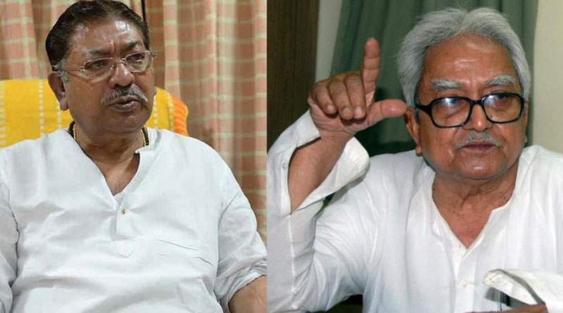 জোট জল্পনায় ইতি পড়তেই পারস্পরিক দোষারোপে বিমান-সোমেন
