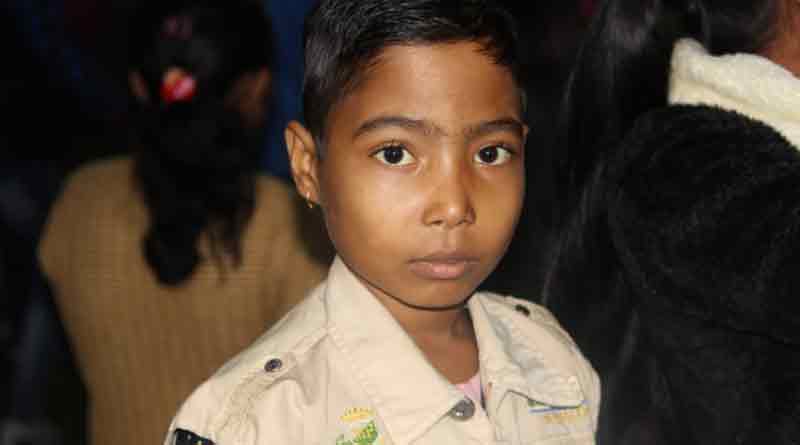 পার্কিং নিয়ে বিয়েবাড়িতে বচসা, গুলিতে মৃত বালক