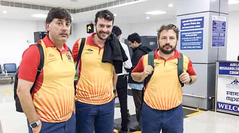 দেড় দশক পর লিগজয়ের হাতছানি, আজ ভাগ্যপরীক্ষা ইস্টবেঙ্গলের