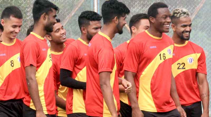 East bengal coach optimistic on playing Super Cup