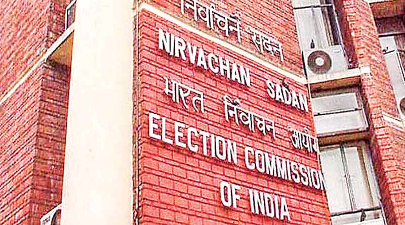 Election Commission extends ban on rallies, road shows
