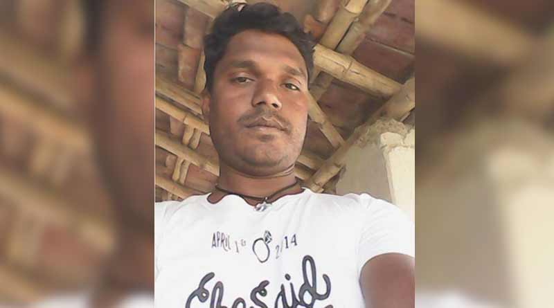 A TMC worker allegedly murderd in Uluberia