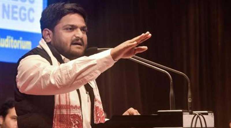 Lok sabha Election 2019: Congress leader Hardik Patel may not contest