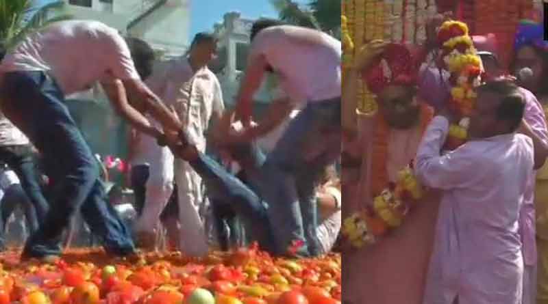 হোলিতে জনসংযোগে নজর, দেশবাসীকে শুভেচ্ছা মোদি-মমতা-রাহুলের