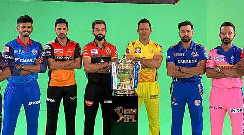 পিএসএল বয়কটের পালটা, পাকিস্তানে দেখানো হবে না আইপিএল
