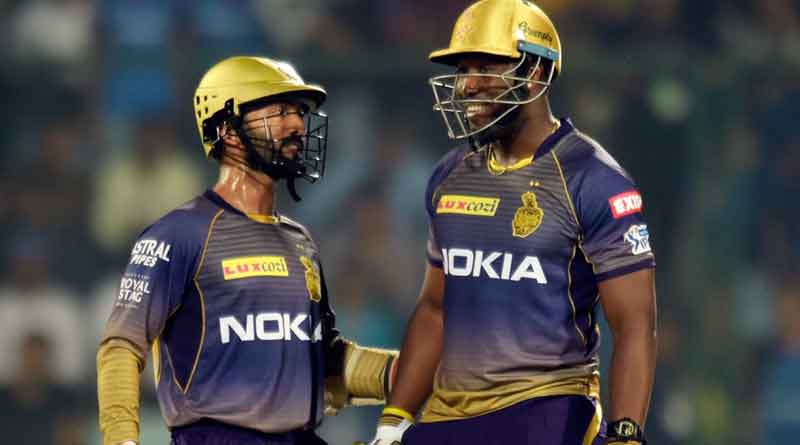 IPL 2019: KKR officials ask Karthik, Uthappa and 3 others to go on a break