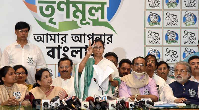 লোকসভা নির্বাচনে তৃণমূলের টিকিট পেলেন না যাঁরা, দেখুন একনজরে