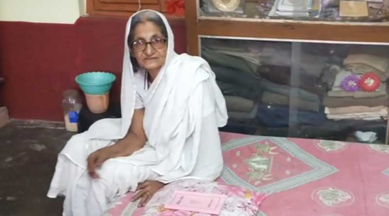 তিন দশকের ছায়াসঙ্গী, বড়মার মৃত্যুতে ভেঙে পড়েছেন মিনতি মণ্ডল