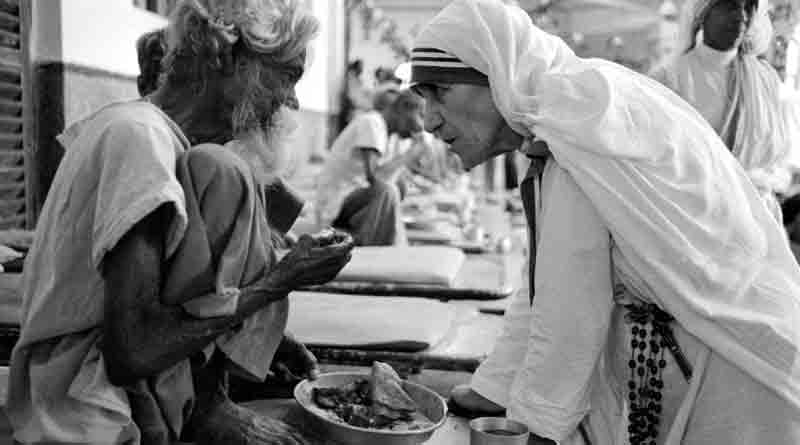 Now Biopic on Mother Teresa