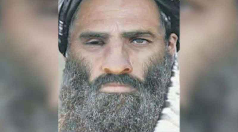 Mullah Omar was living near US base 
