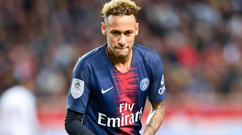 Neymar may join Real Madrid 