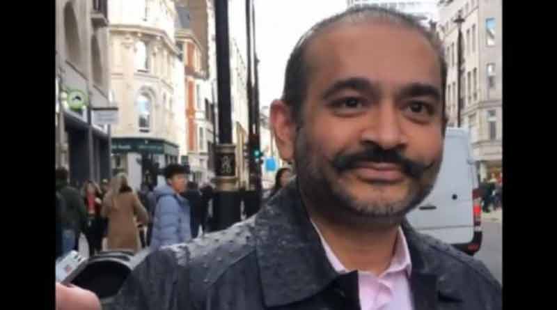 Will commit suicide if extradited to India: Nirav Modi
