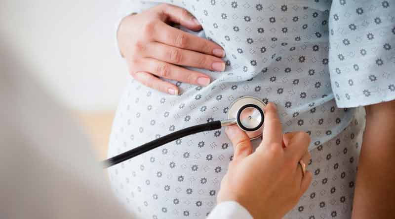 Know some important facts of High Blood Pressure during Pregnancy | Sangbad Pratidin