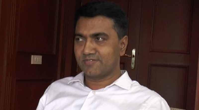 Speaker Pramod Sawant is likely to be the next CM of Goa