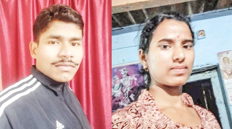 ‘দেশকে রক্ষার্থে বিয়েটা পিছোতে হবে’, মালার বদলে রাইফেল তুললেন বাংলার জওয়ান