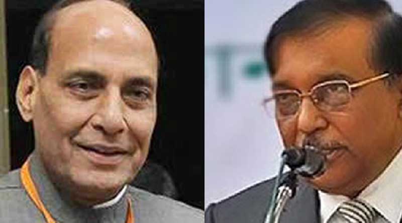 নজরে রোহিঙ্গা সমস্যা, এপ্রিলের শুরুতে ভারত-বাংলাদেশ বৈঠক