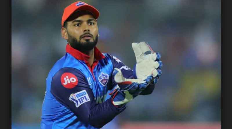 Match fixing! Rishabh Pant's comments on stump mic spread confusion
