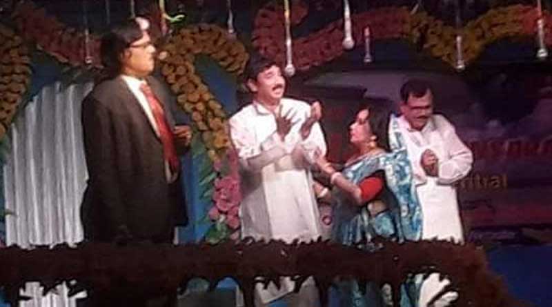 ধুঁকছে যাত্রা শিল্প, পুনরুদ্ধারে নিজেরাই দল গড়লেন তৃণমূল নেতা-কর্মীরা